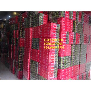 Giấy in A4 Green Pine độ dày định lượng ĐL 70gsm in Photo A4
