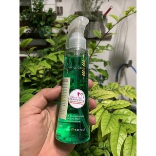 Xịt giữ nếp tóc, cố định kiểu tóc Prosee Styling Spray 150ml ( New 2024 )