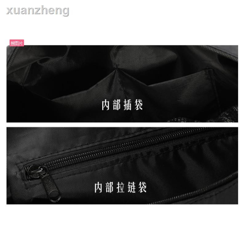 ✷✈Túi đeo vai màu trơn phong cách Hàn Quốc năng động | BigBuy360 - bigbuy360.vn