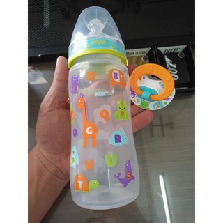Bình sữa NUK 300ml