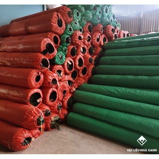 (Quận 12)1 mét vuông cỏ thảm cao 2cm (ĐỌC KĨ MÔ TẢ)