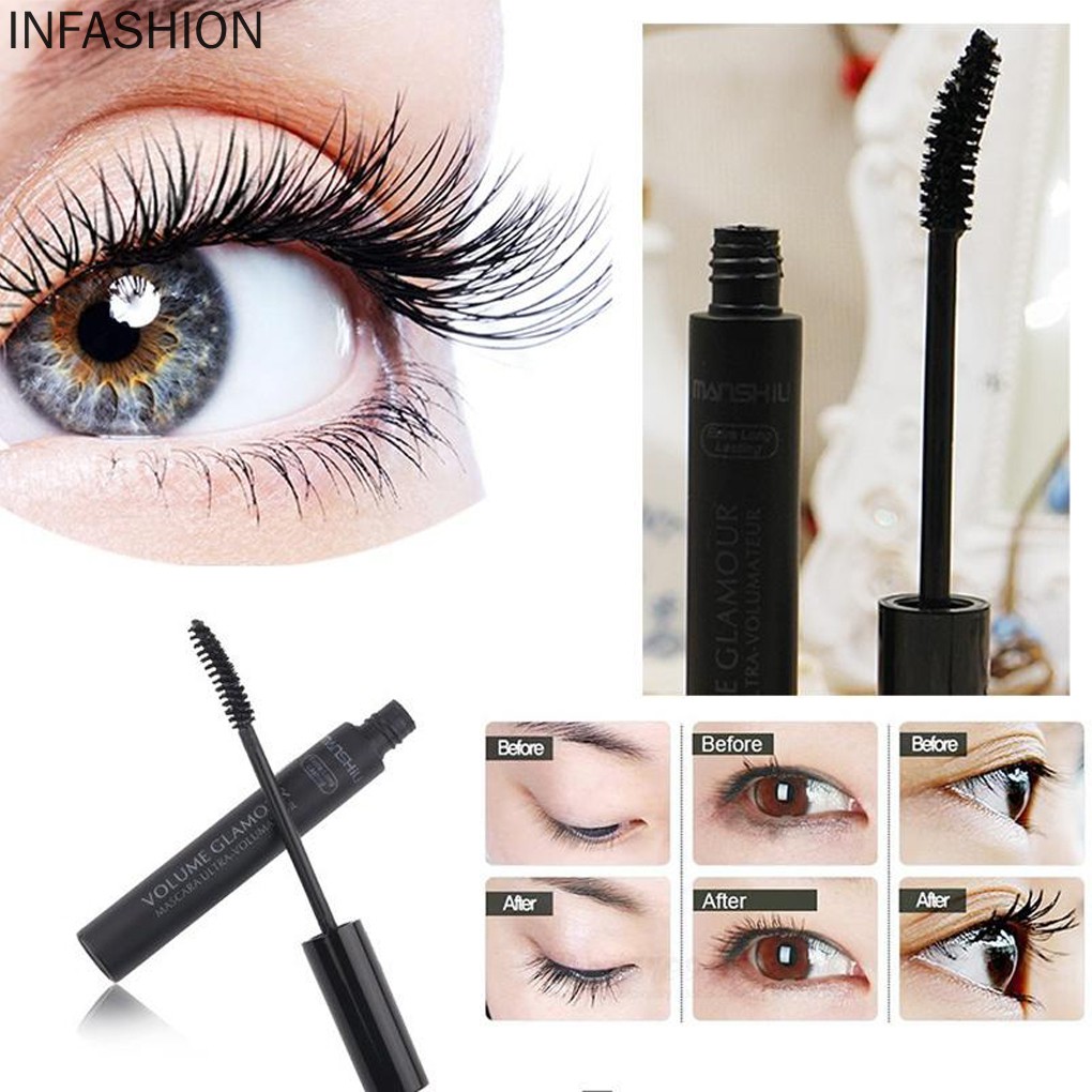 Mascara 3d Chống Thấm Nước Và Lâu Trôi Thiết Kế Cao Cấp | BigBuy360 - bigbuy360.vn