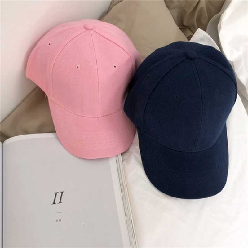 Mũ lưỡi trai phong cách  thời trang Hàn Quốc