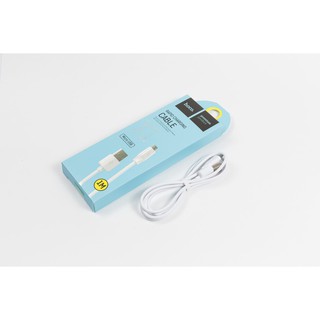 ⚡️Cáp Hoco X1 - Cổng Micro USB - Sạc Dòng Máy Android Chính HãngHN