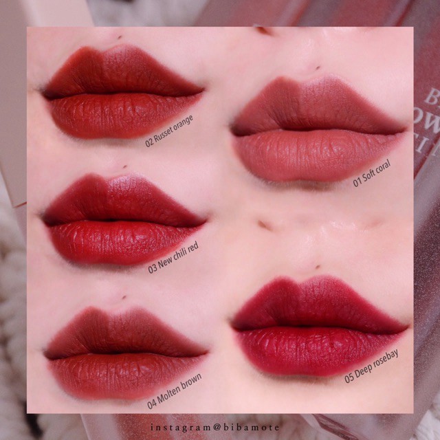 [Beman123]  SON EGLIPS BLUR POWDER TINT | BigBuy360 - bigbuy360.vn