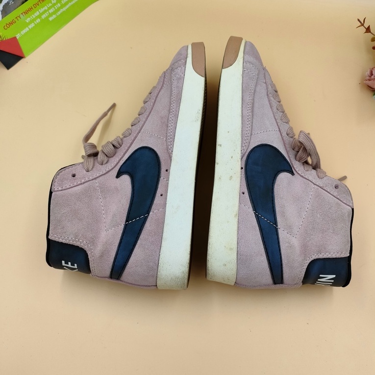 [Size 37.5-23,5cm]-Giày thể thao sneaker nữ hàng si tuyển chất