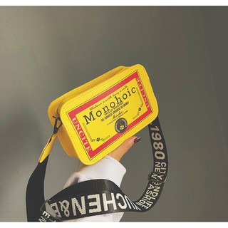 Túi nữ Monohoic hàng quảng châu HOT