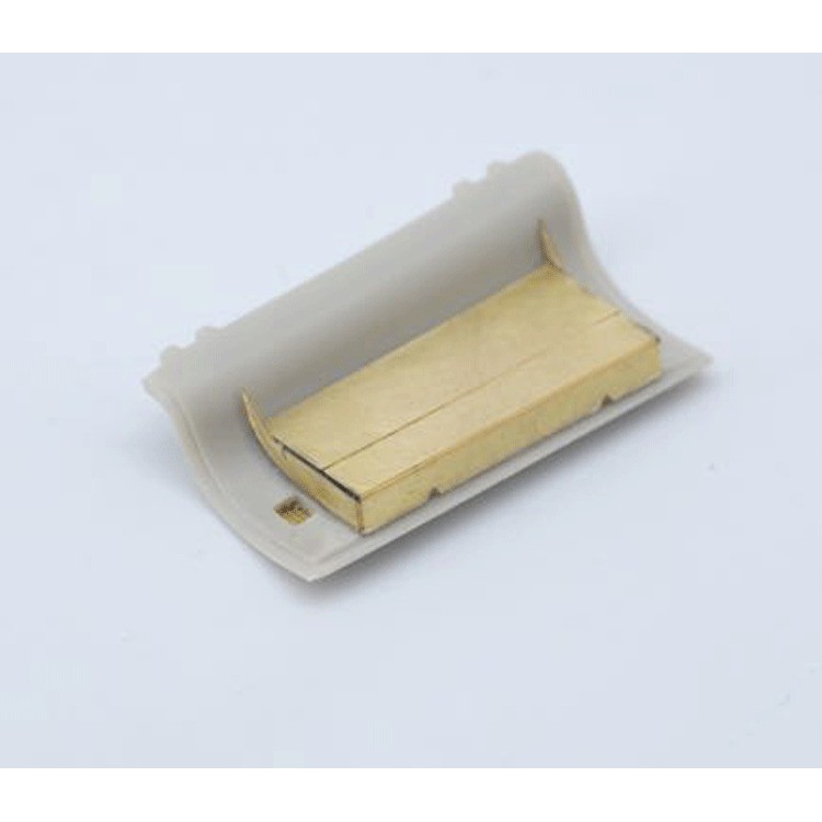 Dụng cụ mô hình cutter head line carving metal part kẹp lưỡi dao chisel MT001 madworks