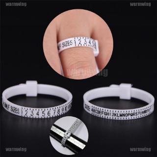 Nhẫn Kích Thước Thuận Tiện