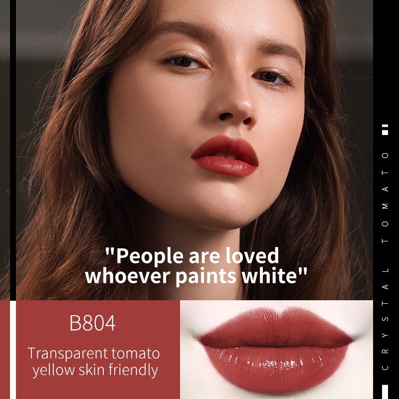 COLORKEY (Hàng Mới Về) Son Bóng Dạng Lỏng Chống Nước Lâu Trôi Tiện Dụng Chất Lượng Cao | BigBuy360 - bigbuy360.vn