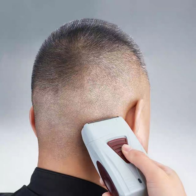 Máy cạo khô Surker
