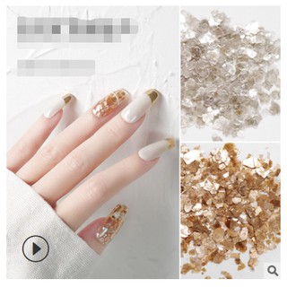 phụ kiện trang trí nail