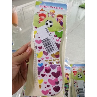 ĐẾ LÓT GIÀY CHO BÉ