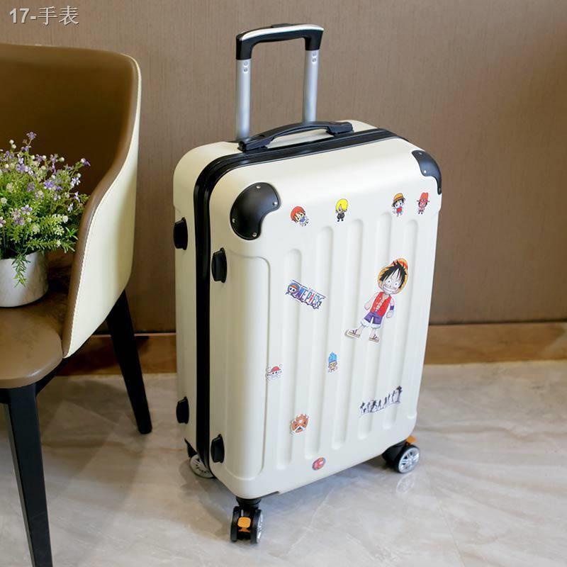 hộp nữ bánh xoay nhẹ vali nhỏ mật kh