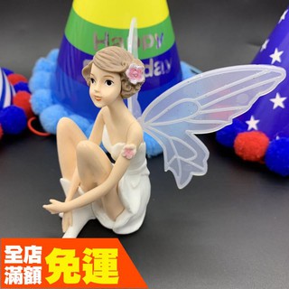 Bộ 3 Mô Hình Thiên Thần Trang Trí Bàn Làm Việc