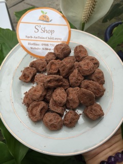 Xí muội 100g