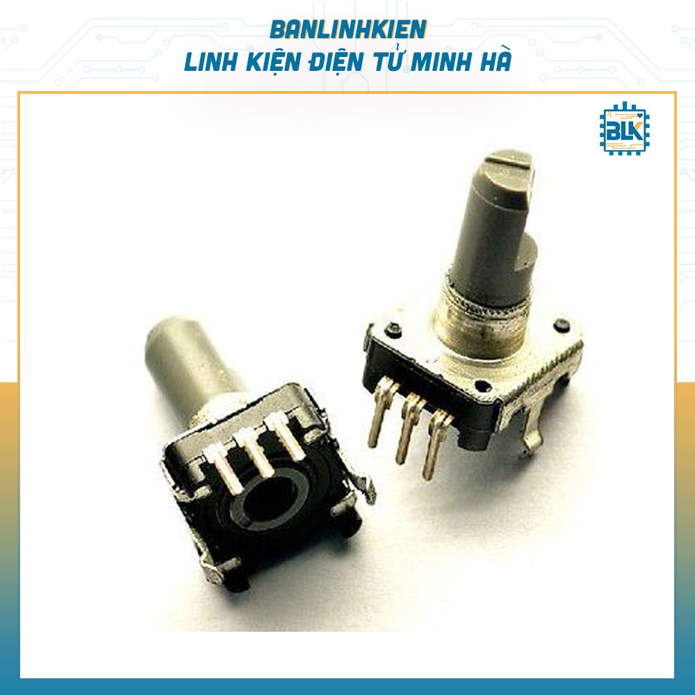 Công Tắc Vô Cấp EC16