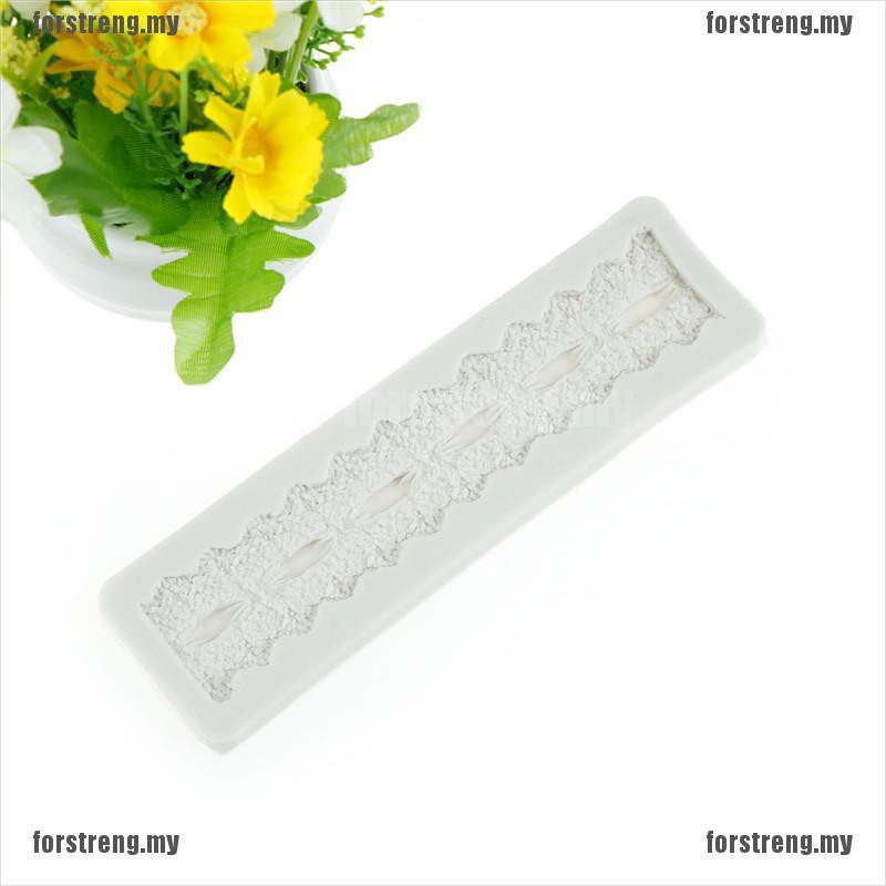 Khuôn Bánh Silicone 3d