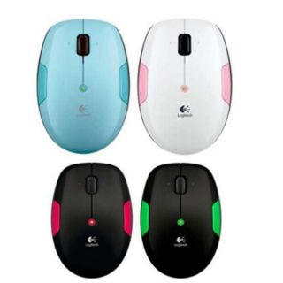 CHUỘT KHÔNG DÂY LOGITECH M345