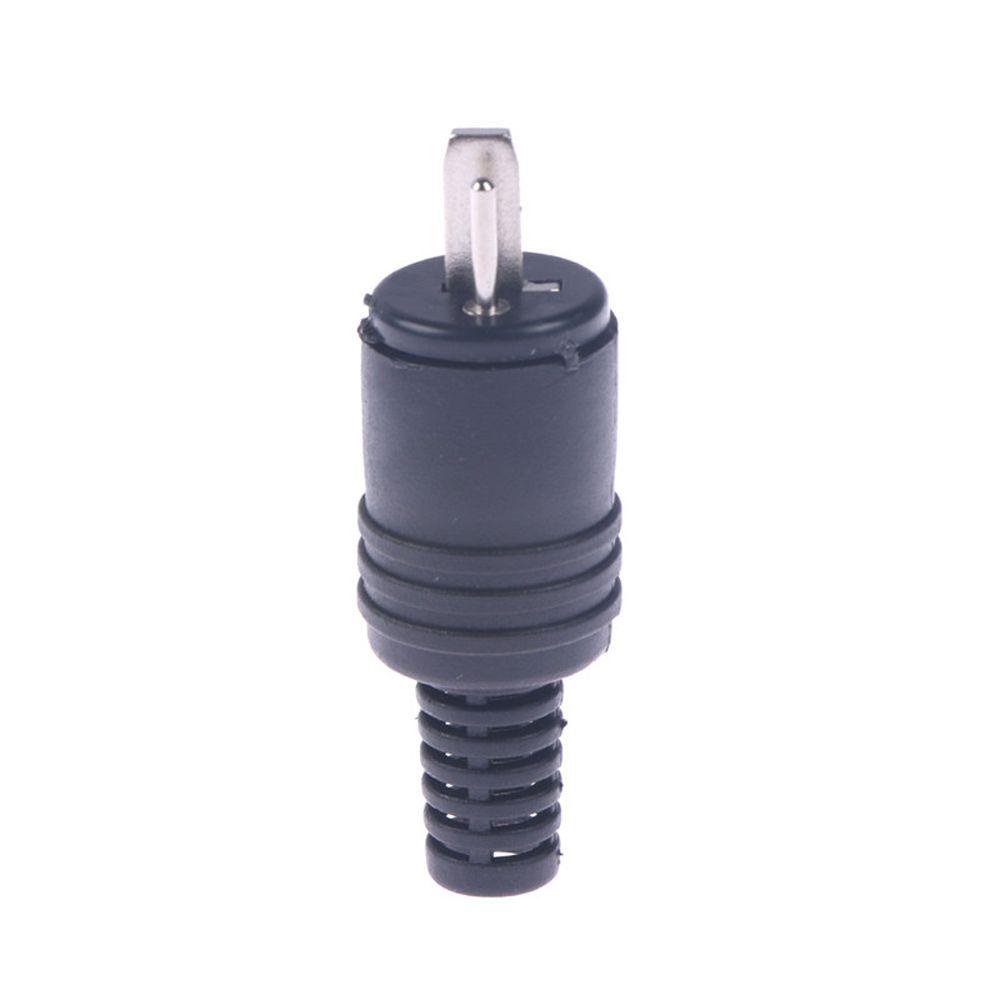 Đầu Kết Nối Loa Âm Thanh HiFi Bằng ABS