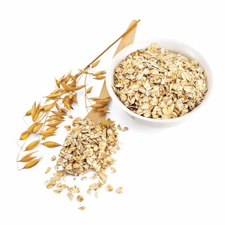 Yến Mạch Đức Hafer Flocken 500g