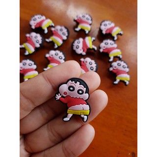 Sticker dép Crocs Jibbitz mã 33 - 37