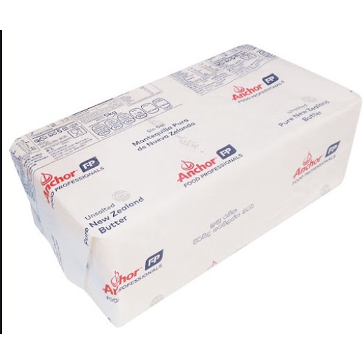 Bơ ANCHOR Khối 1kg