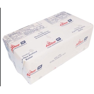 Bơ anchor khối 1kg