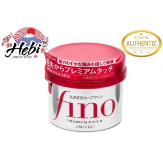Ủ tóc Fino