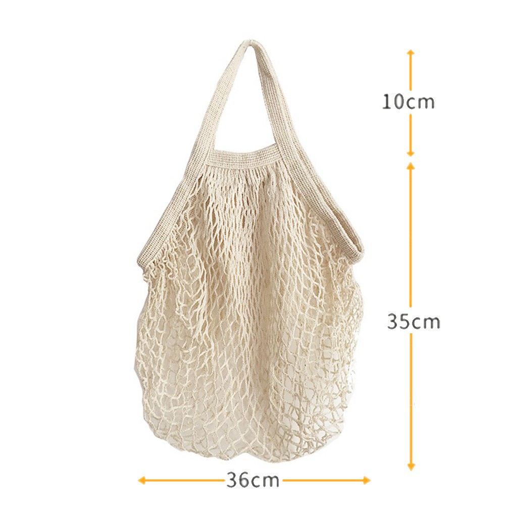 Túi Xách Đan Dây Kiểu Dáng Dễ Thương Dành Cho Bạn Nữ