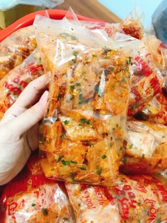 combo 110bịch bánh tráng Minh Minh