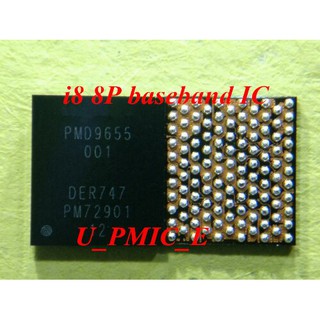 Pmd9655 ic nguồn nhỏ qualcomm 8p