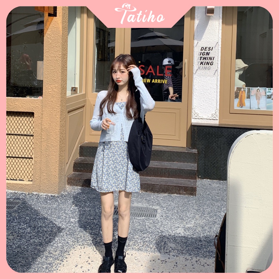 [Hàng Xịn, Giá Tốt] Áo Khoác Cardigan ( Áo Khoác Dệt Kim) Phong Cách Thời Trang Hàn Quốc Hợp Trend Dễ Phối Đồ - Mã AK003