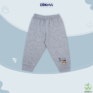 Dmb492q quần dài bt dokma