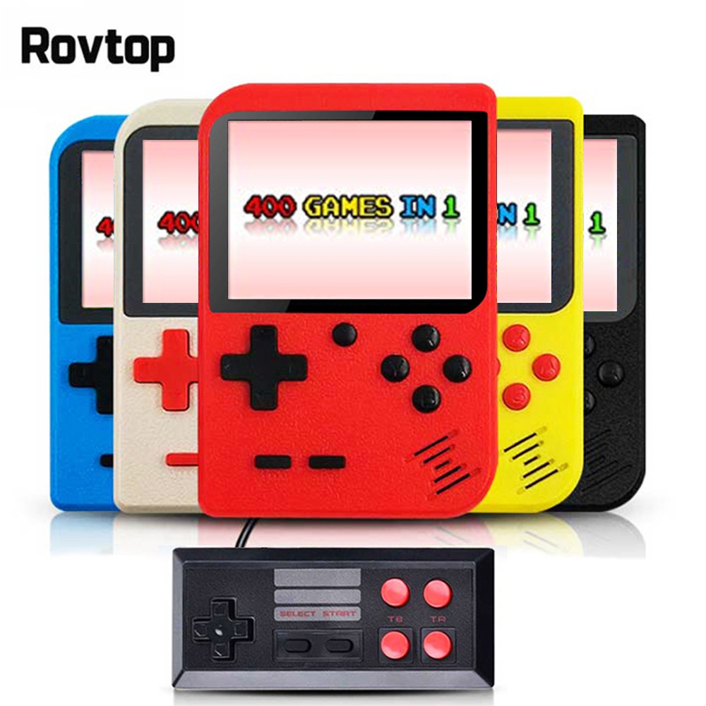 Máy Chơi Game PSP 400 Mini Cầm Tay Kiểu Retro Dễ Thương