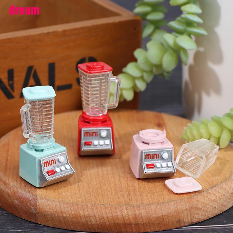 Mô Hình Trái Cây mini Bằng Nhựa Dễ Thương Dùng Trang Trí