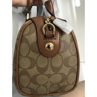 Túi xách Coach, hàng xuất dư, xịn, chuẩn đẹp