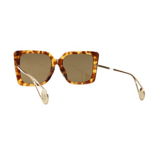 Kính Mát Unisex Gucci GG0435SA