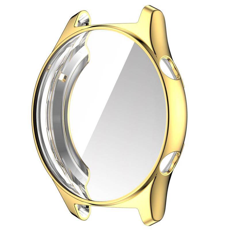 Ốp Bảo Vệ Màn Hình Bằng TPU 3 Lớp Mẫu Mới Dành Cho Huawei Honor GS / Huawei Honor Watch GS3