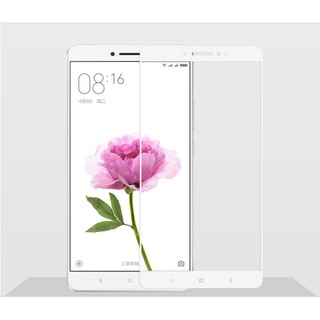 Xiaomi Mi Max - Kính Cường Lực Full Màn Hình