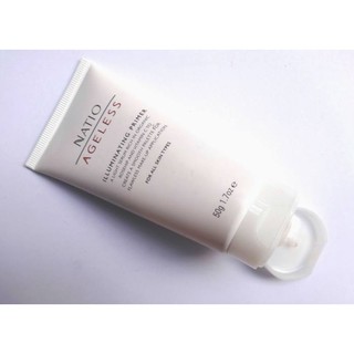 Kem Lót  Natio Ageless Illuminating Primer 50 g
