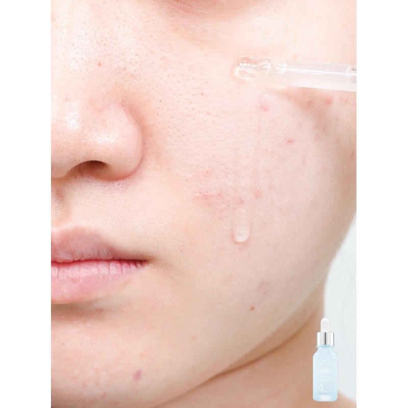 Tinh Chất Dưỡng Da 9Wishes Ampoule Serum