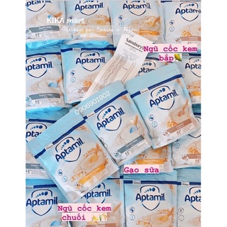 𝗕𝗼̣̂𝘁 𝗮̆𝗻 𝗱𝗮̣̆𝗺 𝗔𝗽𝘁𝗮𝗺𝗶𝗹 𝗰𝗵𝗼 𝗯𝗲́ 𝟰-𝟲𝗺