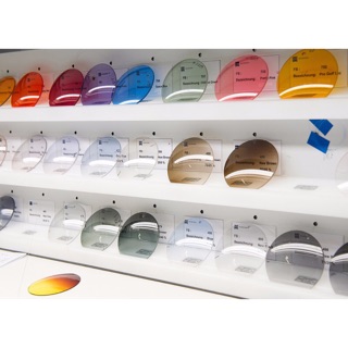 Cắt MẮT CẬN/ TRÒNG CẬN theo đơn, theo yêu cầu