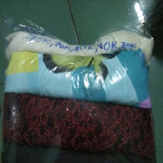 Đầm của chị phung