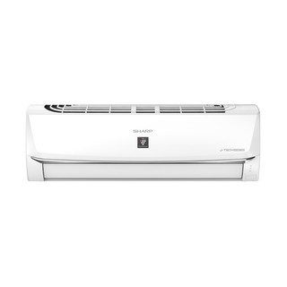 XP13WHW - MIỄN PHÍ CÔNG LẮP ĐẶT - Máy lạnh Sharp Inverter 1.5 HP AH-XP13WHW Mẫu 2019