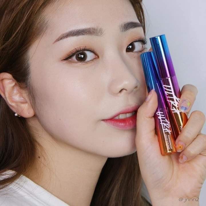 Mascara chống trôi, chống nước Ultra PowerProof Missha