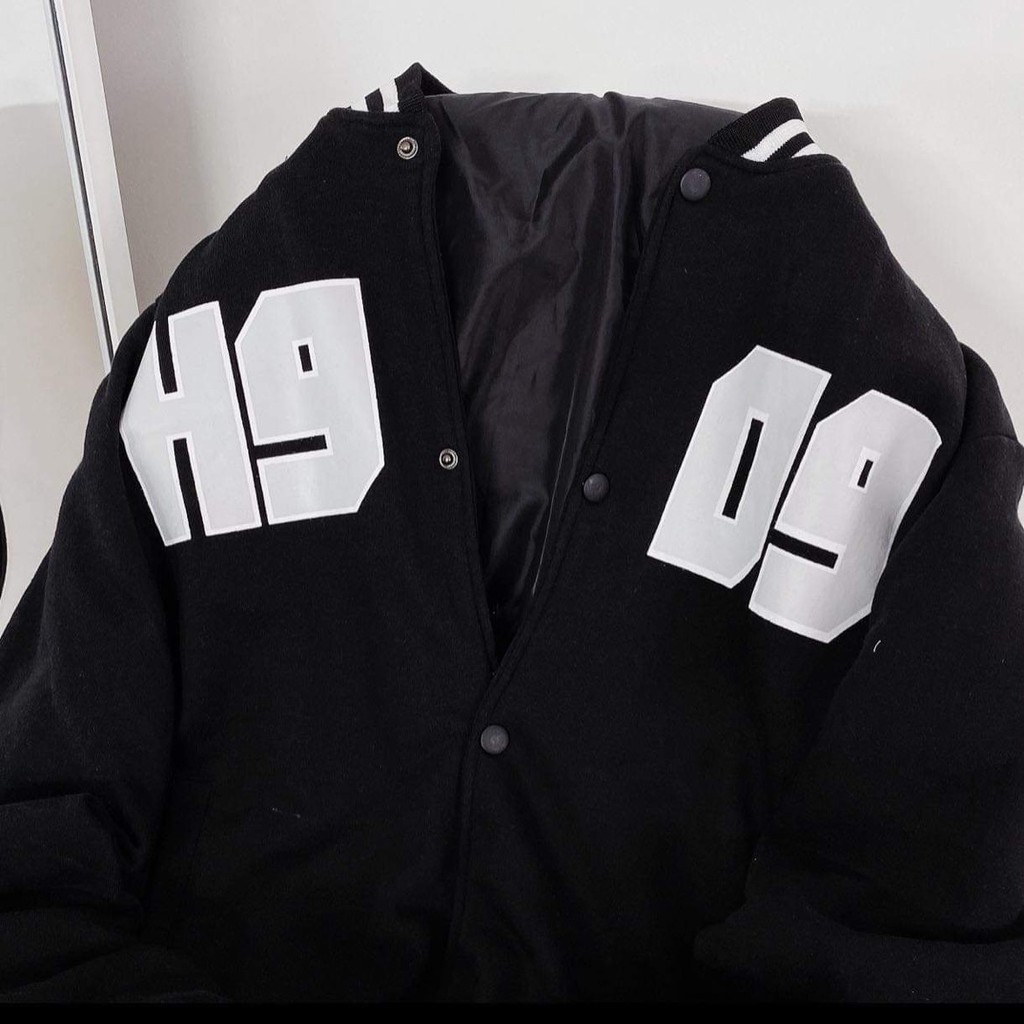 [Mã WASTMAY giảm 15% tối đa 30K đơn 150K] áo Bomber H9-09 | BigBuy360 - bigbuy360.vn