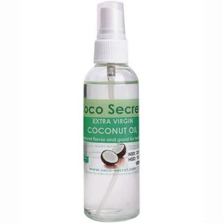 Dầu dừa Coco Secret