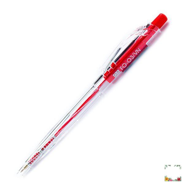Combo 5 Bút Bi Flexoffice FO-03